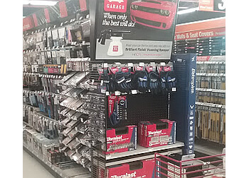 St Paul Auto Parts Stores AutoZone Auto Parts St Paul