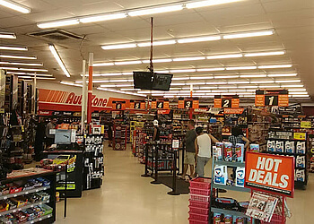 St Petersburg Auto Parts Stores AutoZone Auto Parts St. Petersburg