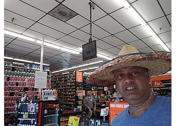 Stockton Auto Parts Stores AutoZone Auto Parts Stockton