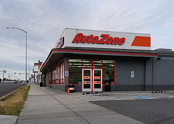 AutoZone Auto Parts Tacoma Tacoma Auto Parts Stores