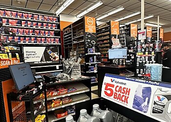 Tampa Auto Parts Stores AutoZone Auto Parts Tampa