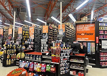 Toledo Auto Parts Stores AutoZone Auto Parts Toledo