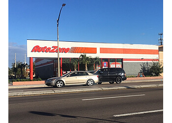 AutoZone Auto Parts Tucson Tucson Auto Parts Stores