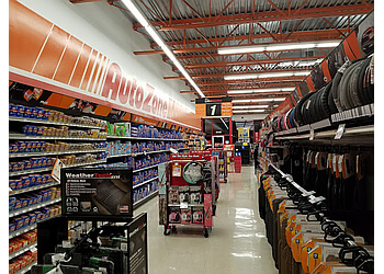 Tulsa Auto Parts Stores AutoZone Auto Parts Tulsa