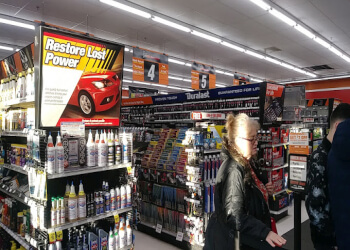 3 Best Auto Parts Stores in Chicago, IL - Expert Recommendations