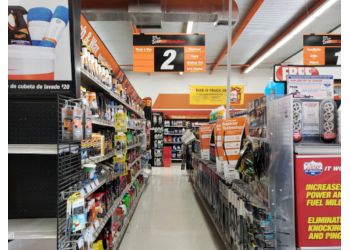 3 Best Auto Parts Stores in El Paso, TX - Expert Recommendations