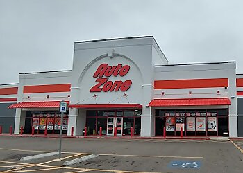 AutoZone Houston Houston Auto Parts Stores image 1