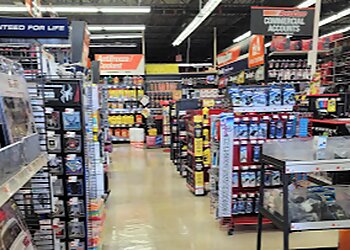 New York Auto Parts Stores AutoZone, Inc. Brooklyn