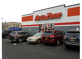 AutoZone, Inc. Brooklyn