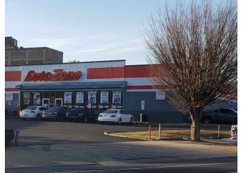 AUTO PARTS LOCATIONS IN PHILADELPHIA visual data 7