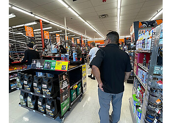 San Antonio Auto Parts Stores AutoZone San Antonio