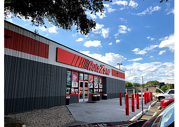 AutoZone San Antonio San Antonio Auto Parts Stores