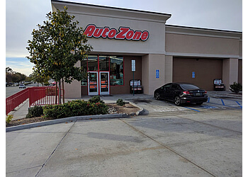 AutoZone San Diego San Diego Auto Parts Stores