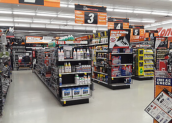 San Jose Auto Parts Stores AutoZone San Jose