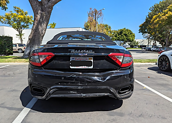 Torrance Auto Body Shops Autobahn Collision Center