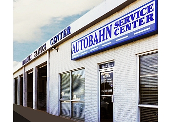 Autobahn Service Center Plano Car Repair Shops