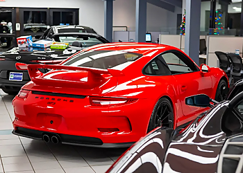 Boston Used Car Dealers Autobahn USA Dedham