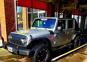 Raleigh Car Wash Autobell Car Wash
