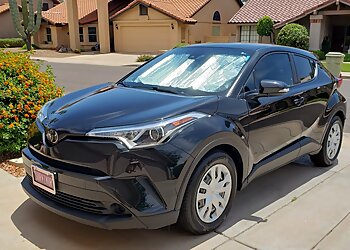 Peoria Auto Body Shops Autobody Solutions Peoria