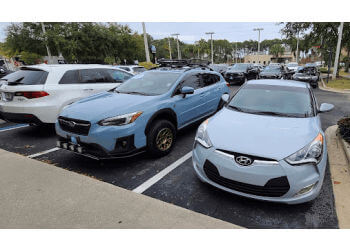 Jacksonville Used Car Dealers Autoline Preowned