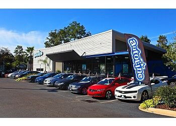 car dealers in live oak fl