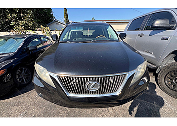 Autolink Repair Services - Garden Grove, CA Car Repair Shops - Car Image