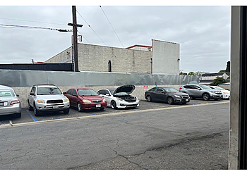 Autolink Repair Services - Garden Grove, CA Car Repair Shops - Workplace Image