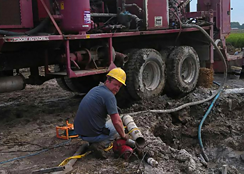 Toledo Septic Tank Services Automatic Septic and Well Corp.