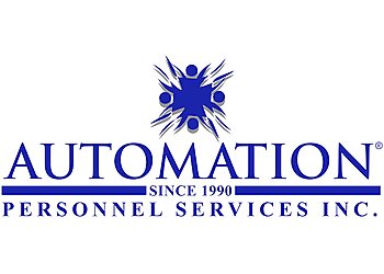 Mobile Staffing Agencies Automation Personnel Services
