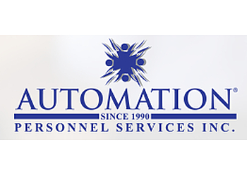 Charleston Staffing Agencies Automation Personnel Services Charleston