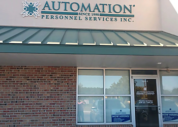 Automation Personnel Services Charleston Charleston Staffing Agencies image 1