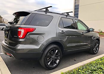 Hayward Auto Body Shops Automobile Collision Center