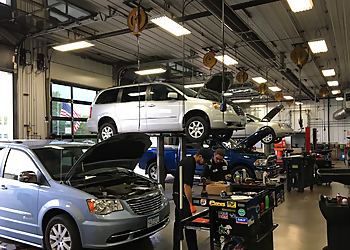 Rochester Car Repair Shops Automotive Procare