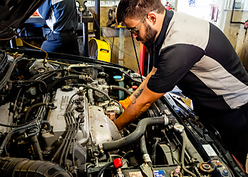 Rochester Car Repair Shops Automotive Procare