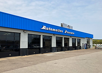 Automotive Procare Rochester Car Repair Shops image 1