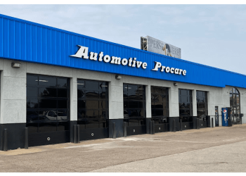 Automotive Procare Rochester Car Repair Shops