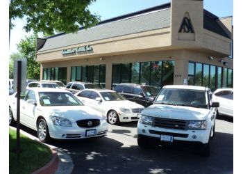 Denver used car dealer Automotive Search Inc.