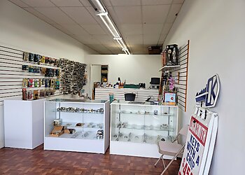 Hollywood Locksmiths Automotive and Commercial Locksmith