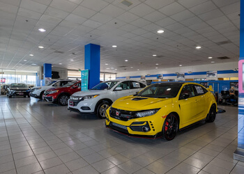 Fremont Car Dealerships Autonation Honda Fremont