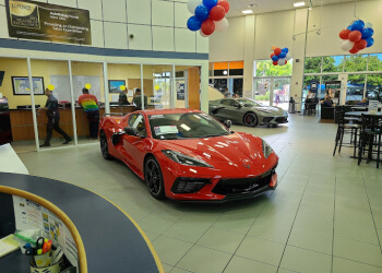 Hialeah Car Dealerships AutoNation Honda Miami Lakes