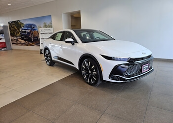 Irvine Car Dealerships Autonation Toyota Irvine