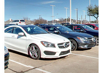 Plano Used Car Dealers Autos of Dallas