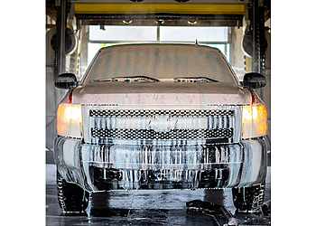 Denver Car Wash Autowash@Central Park