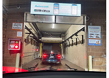 Denver Car Wash Autowash@Central Park