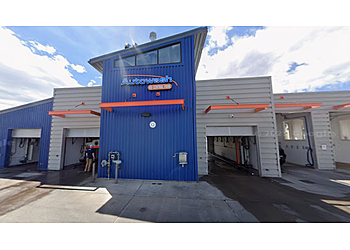Autowash@Central Park Denver Car Wash Autowash@Central Park