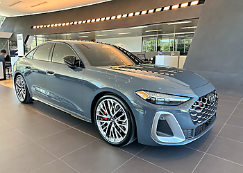 Huntsville Auto Detailing Services AutoworkZ