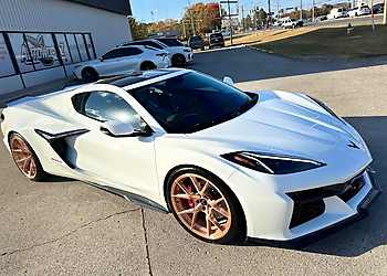 Huntsville Auto Detailing Services AutoworkZ