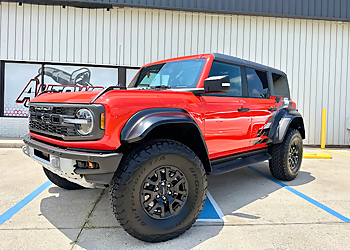 AutoworkZ Huntsville Auto Detailing Services image 1