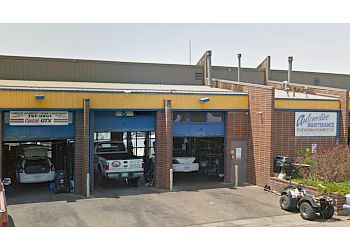 Aurora car repair shop Autoworks Service and Repair