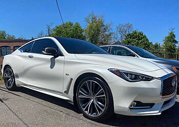 New Haven Auto Body Shops Autoworks of Westville Inc.